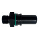 Raccordi diritti RACES Raccordo a innesto rapido AN8 Dritto - Maschio M22x1.5 | race-shop.it