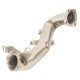 Down pipes e dump pipes Downpipe per VW Golf 1,4 TSI | race-shop.it