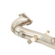 Down pipes e dump pipes Downpipe per VW Golf 1,4 TSI | race-shop.it