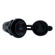 Altri prodotti RACES 60W Caricatore per auto doppio Type-C con copertura | race-shop.it