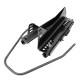 Bazár Sedile sportivo GTR Bride K109 style nero - Medium DANNEGGIATO | race-shop.it