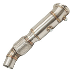 Downpipe per BMW B58 G11/G12 740i