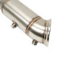 Down pipes e dump pipes Downpipe per BMW B58 G11/G12 740i | race-shop.it