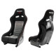 Sedile sportivo GTR Bride K109 style LOGO - Medium