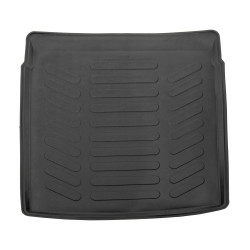 Rubber boot liner for VOLKSWAGEN Passat CC 2008-2012, 2012 -2016
