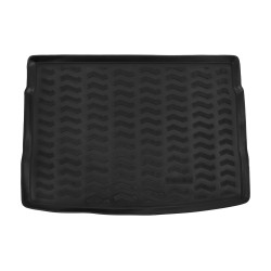 Rubber boot liner for VOLKSWAGEN Golf V / VI 2003-2012