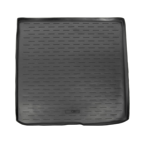 Fodera bagagliaio auto Rubber boot liner for VOLVO XC70 2007-2016 | race-shop.it