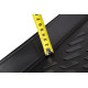 Fodera bagagliaio auto Rubber boot liner for TOYOTA Corolla sedan 2019- up | race-shop.it