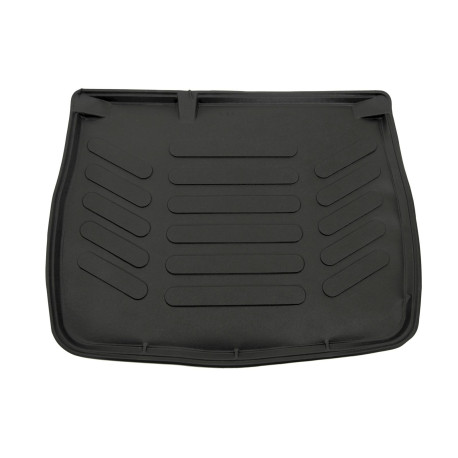 Fodera bagagliaio auto Rubber boot liner for SEAT Leon II 2005-2012 | race-shop.it
