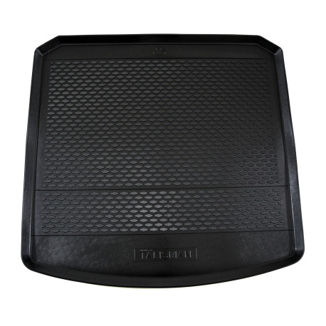 Fodera bagagliaio auto Rubber boot liner for RENAULT Talisman Kombi 2015-up | race-shop.it