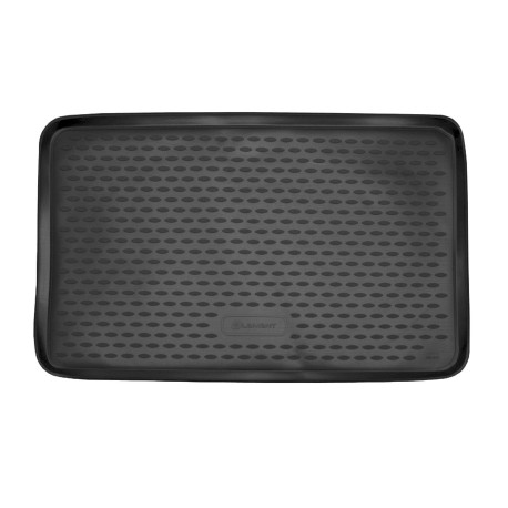 Fodera bagagliaio auto Rubber boot liner for RENAULT Captur 2013 - 2019 | race-shop.it