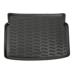 Rubber boot liner for PEUGEOT 207/ 208 hatchback 2006-2019