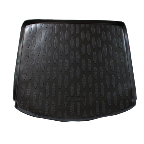 Fodera bagagliaio auto Rubber boot liner for OPEL Antara 2006-2015 | race-shop.it