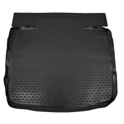Rubber boot liner for OPEL Insignia hatchback / sedan 2008-2016