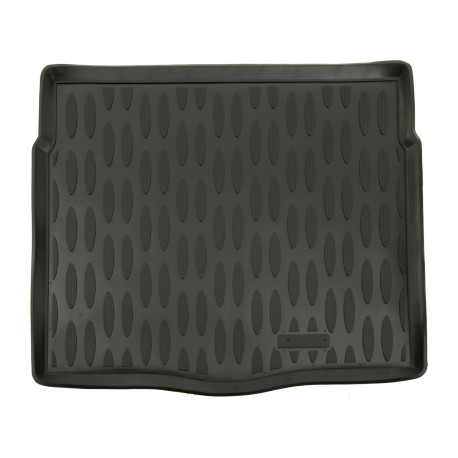 Fodera bagagliaio auto Rubber boot liner for OPEL Astra J hatchback 2009-2015 | race-shop.it