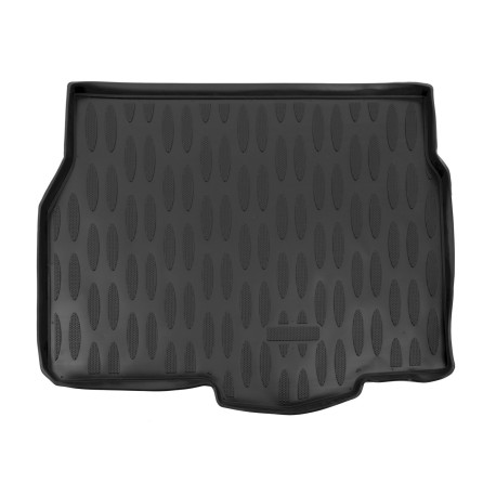 Fodera bagagliaio auto Rubber boot liner for OPEL Astra H hatchback 3dr./5dr. 2004-2010 | race-shop.it