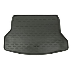 Rubber boot liner for NISSAN X-Trail 2014-2021