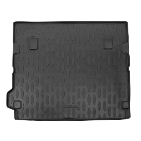 Fodera bagagliaio auto Rubber boot liner for NISSAN Pathfinder 2005-2012 | race-shop.it