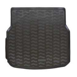 Rubber boot liner for MERCEDES C-klasse T-mod W 204 2007-2014
