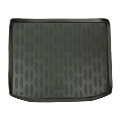 Rubber boot liner for MITSUBISHI ASX 2012-2019