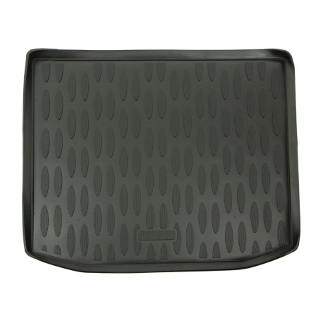 Fodera bagagliaio auto Rubber boot liner for MITSUBISHI ASX 2012-2019 | race-shop.it