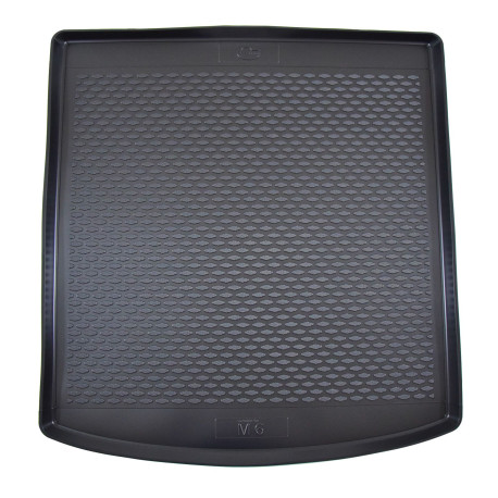 Fodera bagagliaio auto Rubber boot liner for MAZDA 6 2013-up combi | race-shop.it