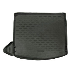Rubber boot liner for MAZDA 3 hatchback 2013 - 2019