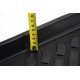 Fodera bagagliaio auto Rubber boot liner for MAZDA 3 sedan 2003-2009 | race-shop.it