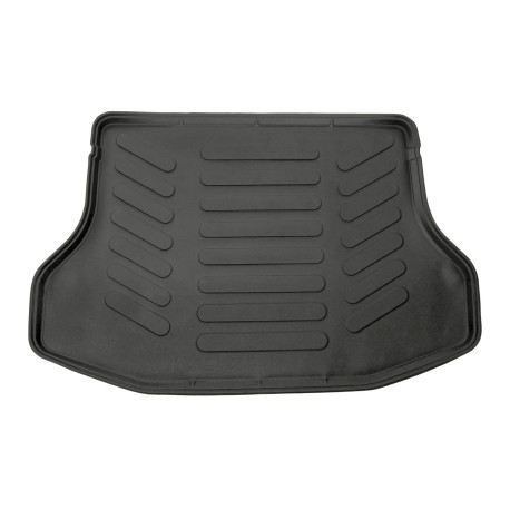 Fodera bagagliaio auto Rubber boot liner for KIA Sorento 2002-2009 | race-shop.it