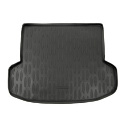 Rubber boot liner for HYUNDAI ix35 2010-2015