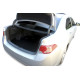 Fodera bagagliaio auto Rubber boot liner for HONDA Accord sedan 2008-2013 | race-shop.it