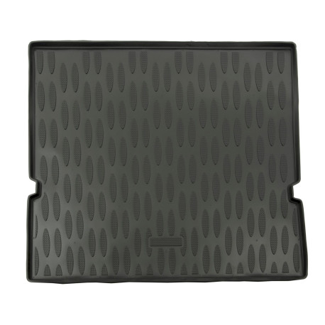 Fodera bagagliaio auto Rubber boot liner for FORD Galaxy 2006-2015 | race-shop.it
