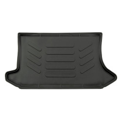 Rubber boot liner for FORD Fiesta 2002-2008