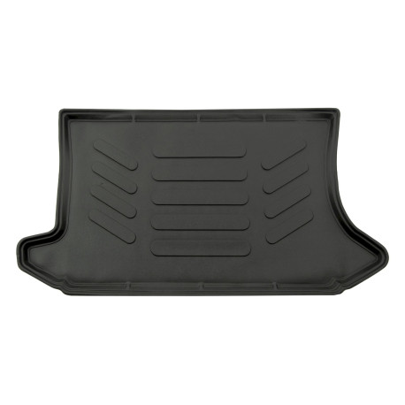 Fodera bagagliaio auto Rubber boot liner for FORD Fiesta 2002-2008 | race-shop.it