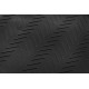 Fodera bagagliaio auto Rubber boot liner for FIAT 500 2008-2020 | race-shop.it