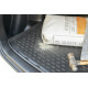 Fodera bagagliaio auto Rubber boot liner for FIAT 500 2008-2020 | race-shop.it