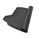 Fodera bagagliaio auto Rubber boot liner for FIAT 500 2008-2020 | race-shop.it