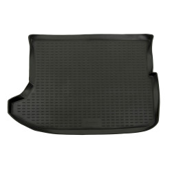 Rubber boot liner for DODGE Caliber 2006- 2012 HTB