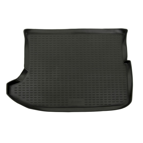 Fodera bagagliaio auto Rubber boot liner for DODGE Caliber 2006- 2012 HTB | race-shop.it