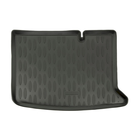 Fodera bagagliaio auto Rubber boot liner for DACIA Sandero 2008-2013 | race-shop.it