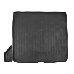 Rubber boot liner for DACIA Duster 4WD 2010-2017,4WD 2017-2023 / Duster 2WD 2021-2024