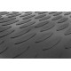 Fodera bagagliaio auto Rubber boot liner for CITROEN C1/ PEUGEOT 107/ AYGO 2005-2014 | race-shop.it