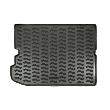 Fodera bagagliaio auto Rubber boot liner for CITROEN C4 Grand Picasso /Grand SpaceTourer 2013-2019 | race-shop.it