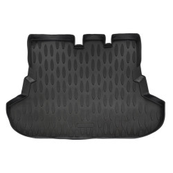 Rubber boot liner for CITROEN C-Crosser 2007-2012