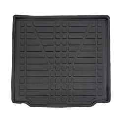 Rubber boot liner for BMW 5 serie F11 combi 2010-2016