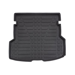 Rubber boot liner for BMW 4 serie F36 2014-2021