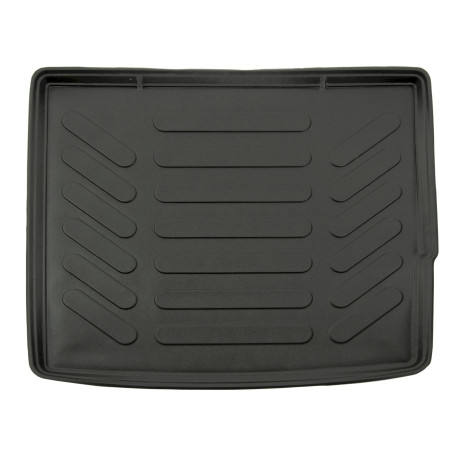Fodera bagagliaio auto Rubber boot liner for BMW X1 (E84) 2009-2015 | race-shop.it