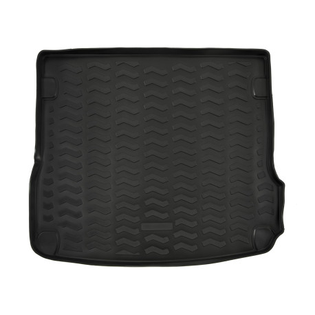 Fodera bagagliaio auto Rubber boot liner for AUDI Q5 2008-2015 | race-shop.it