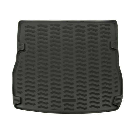 Fodera bagagliaio auto Rubber boot liner for AUDI A6 C6 Avant 2004-2011 | race-shop.it