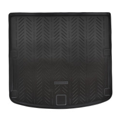 Rubber boot liner for AUDI A4 B9 sedan 2015-2024